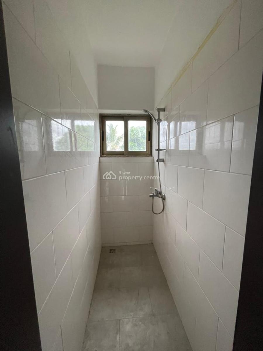 Mini-gated Community, Near Tf Hostel, North Legon, Accra, Townhouse for Sale