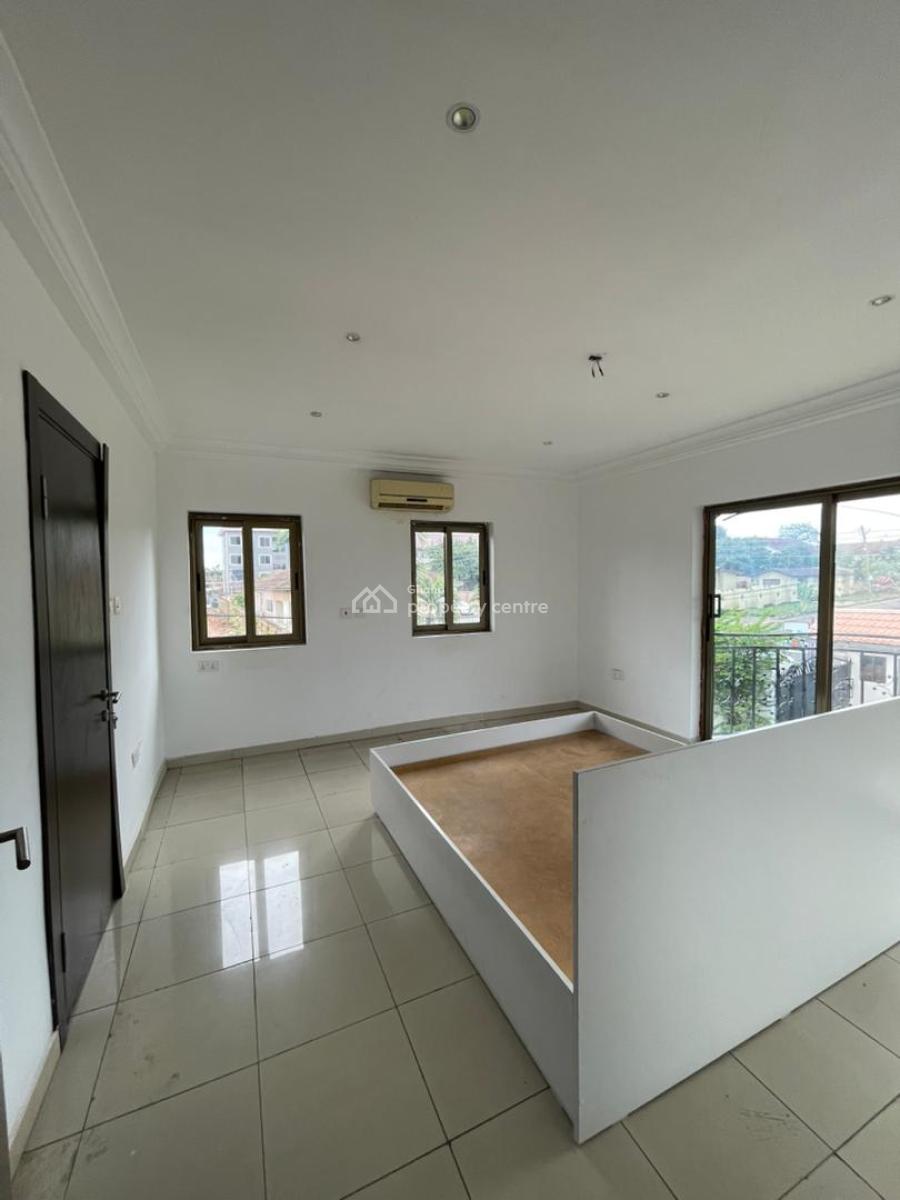 Mini-gated Community, Near Tf Hostel, North Legon, Accra, Townhouse for Sale