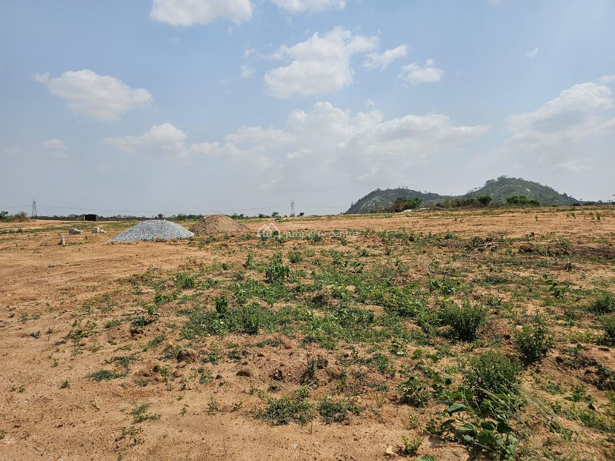 Build Your Dream Home in Budumburam, Kasoa, Awutu-senya East, Central Region, Land for Sale