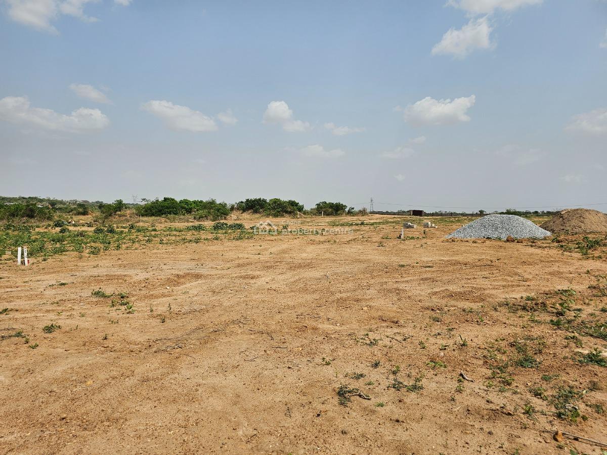 Build Your Dream Home in Budumburam, Kasoa, Awutu-senya East, Central Region, Land for Sale