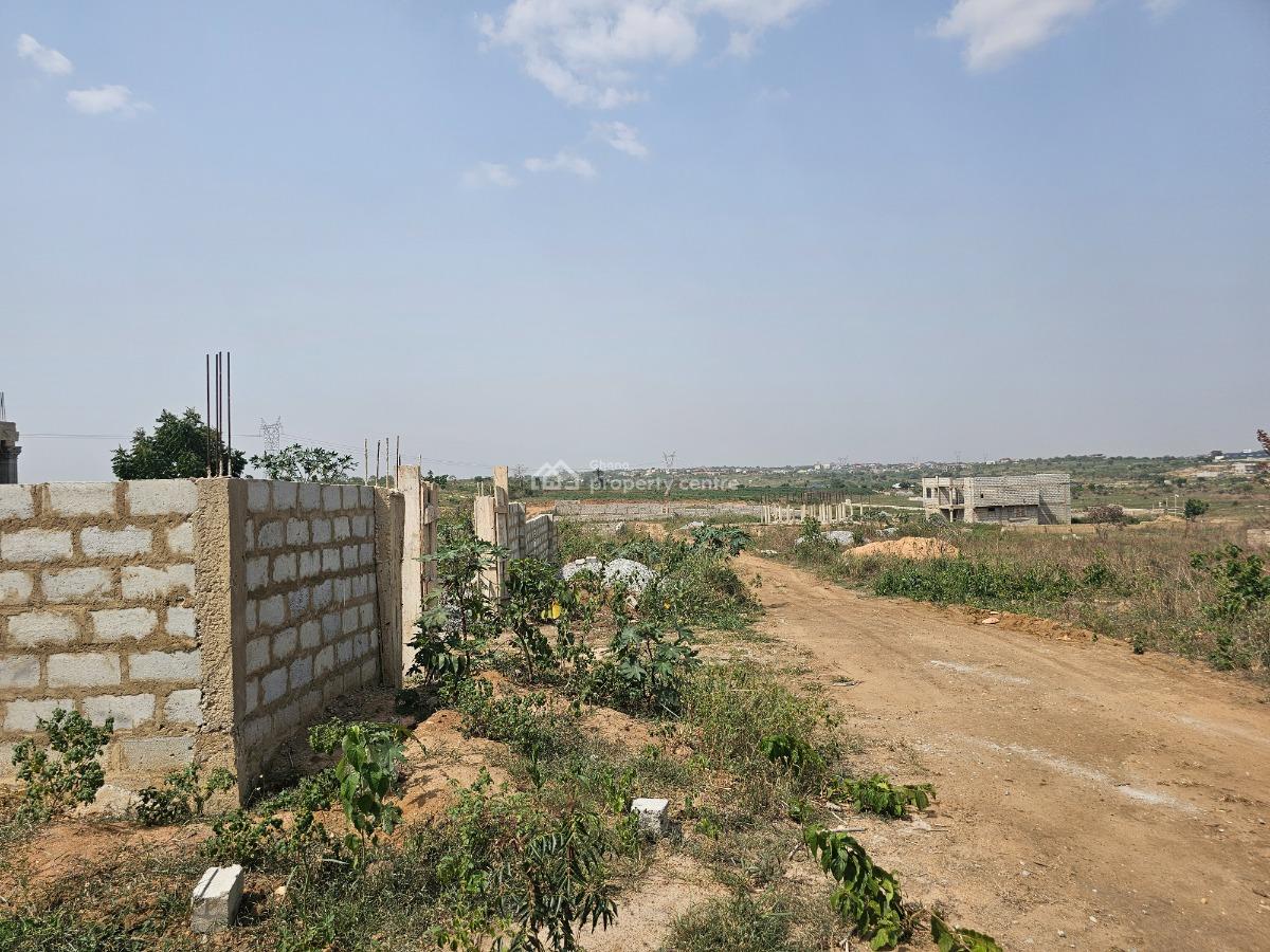 Low Cost Plot for Future Investment, Kasoa, Awutu-senya East, Central Region, Land for Sale
