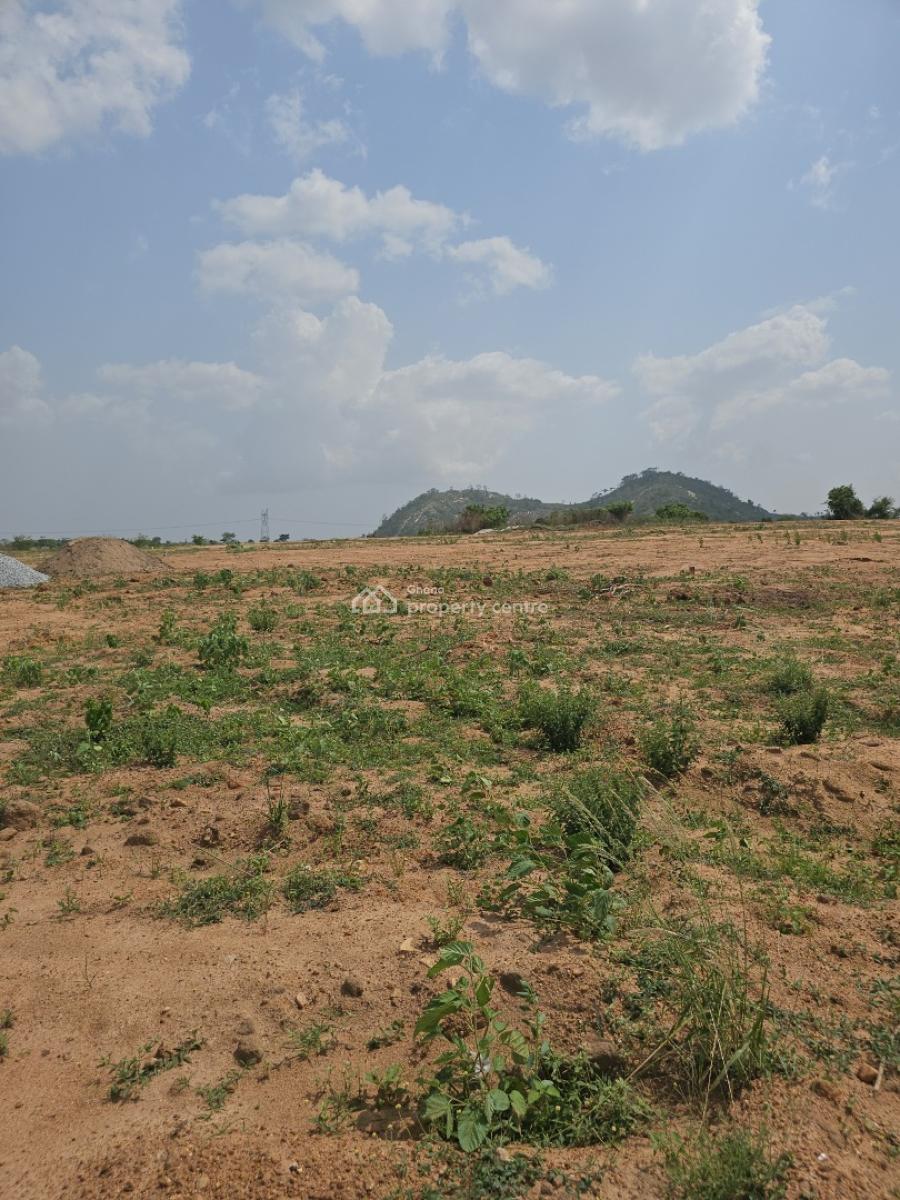Low Cost Plot for Future Investment, Kasoa, Awutu-senya East, Central Region, Land for Sale