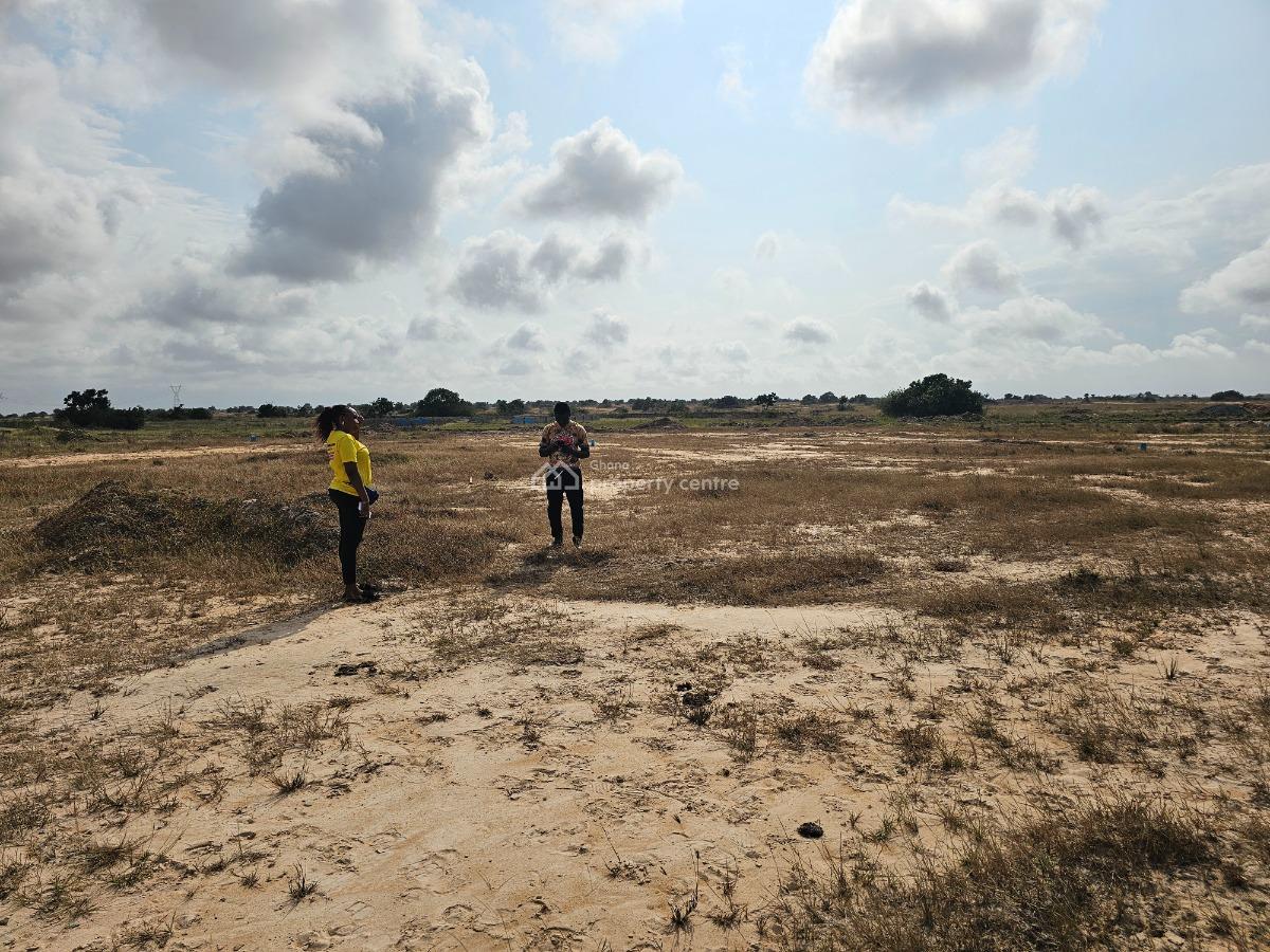 Premium Land Investment, Tsopoli, Accra Metropolitan, Accra, Mixed-use Land for Sale