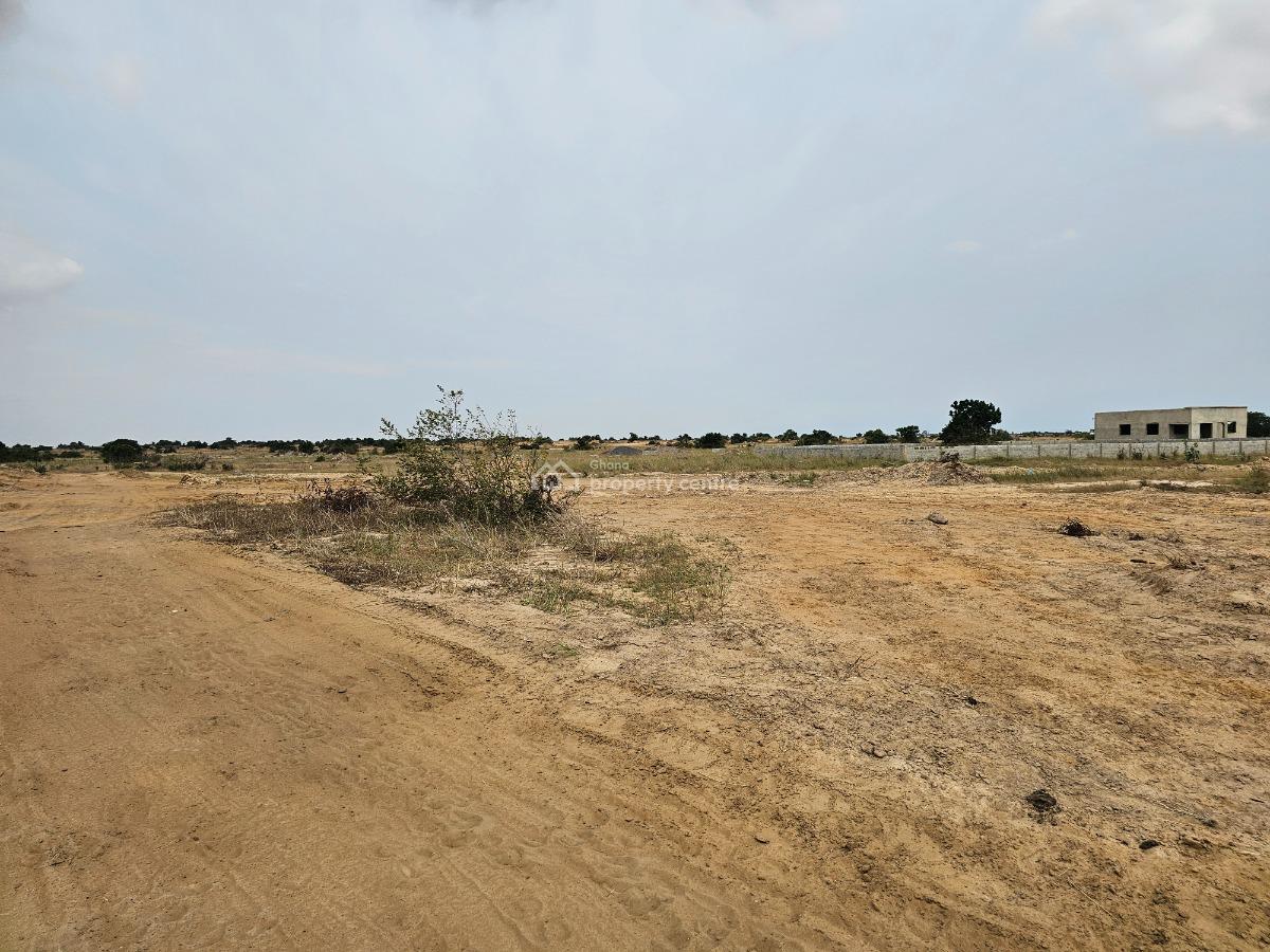 Premium Land Investment, Tsopoli, Accra Metropolitan, Accra, Mixed-use Land for Sale