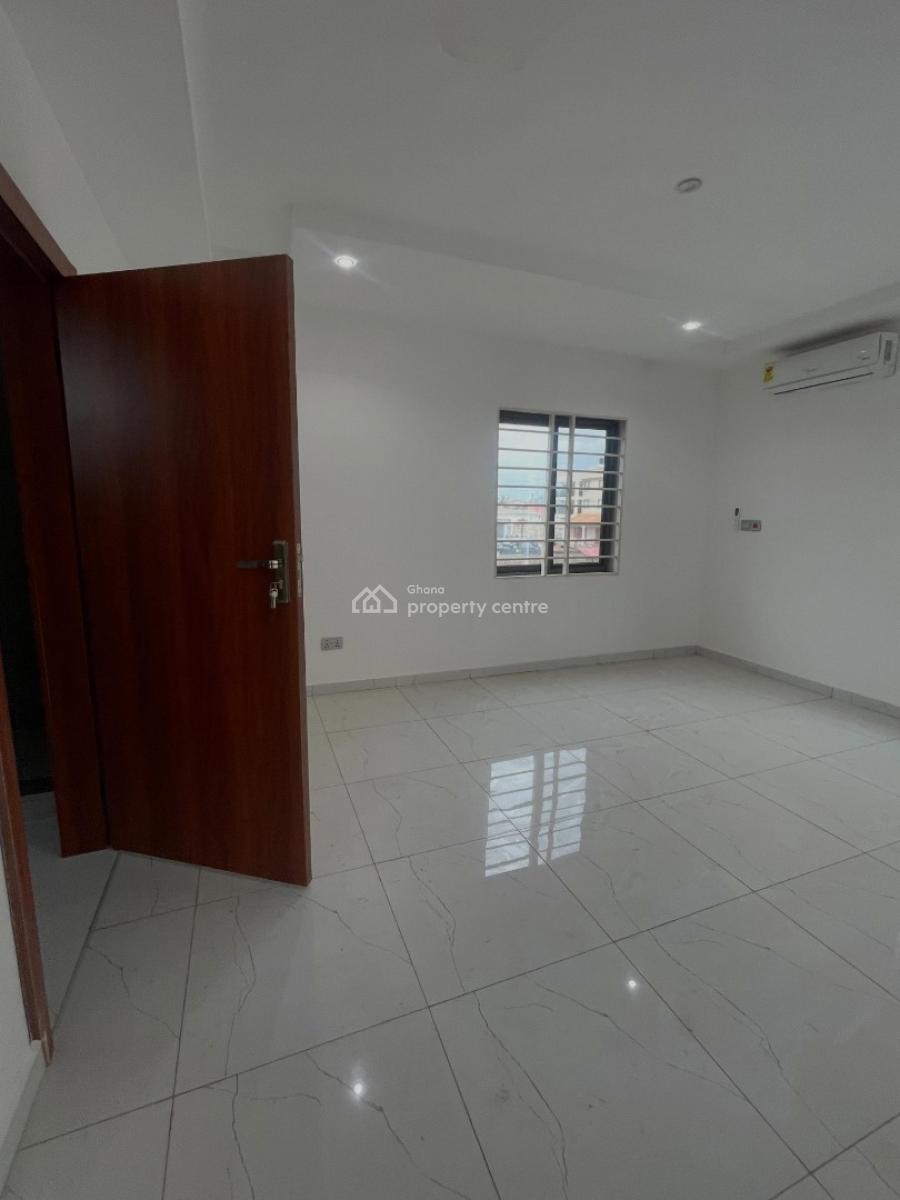 Executive 4 Bedrooms, Adjiringanor, East Legon, Accra, House for Rent