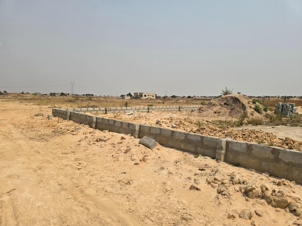 Affordable Luxury Plots// Huge Discounts, Tsopoli Police Barrier, Tsopoli, Ningo Prampram District, Accra, Residential Land for Sale