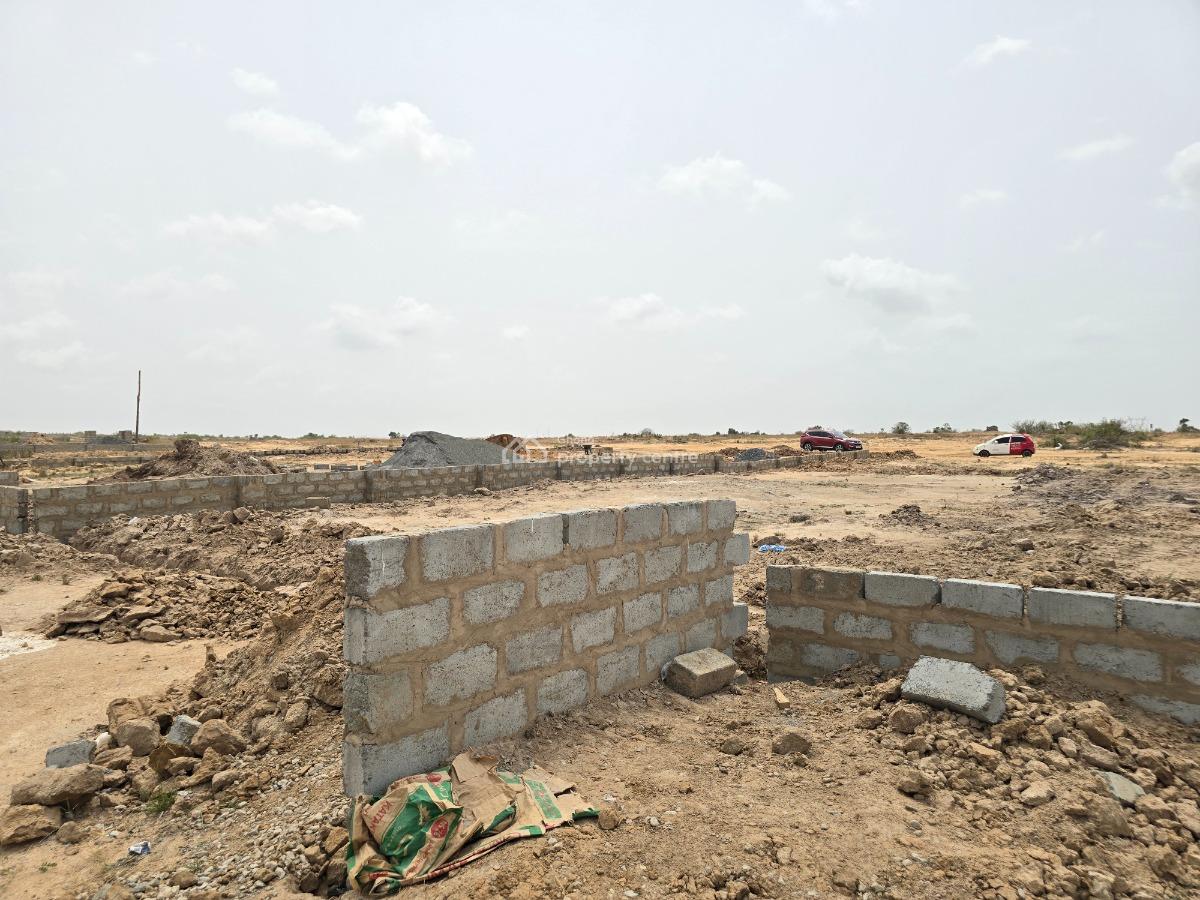 Affordable Luxury Plots// Huge Discounts, Tsopoli Police Barrier, Tsopoli, Ningo Prampram District, Accra, Residential Land for Sale