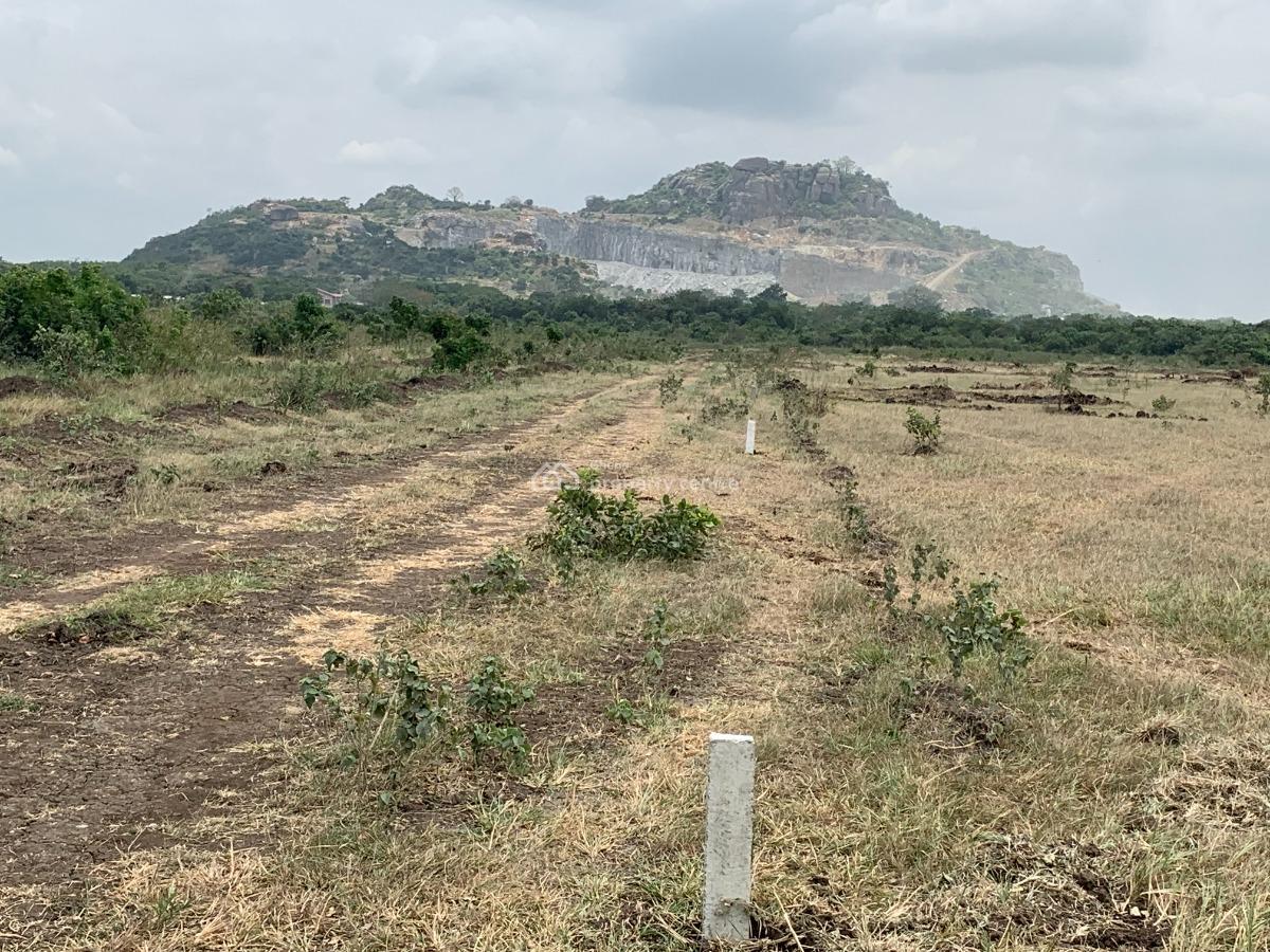 Evokes Elegance and Natural Charm., Nsawam, Accra Metropolitan, Accra, Residential Land for Sale