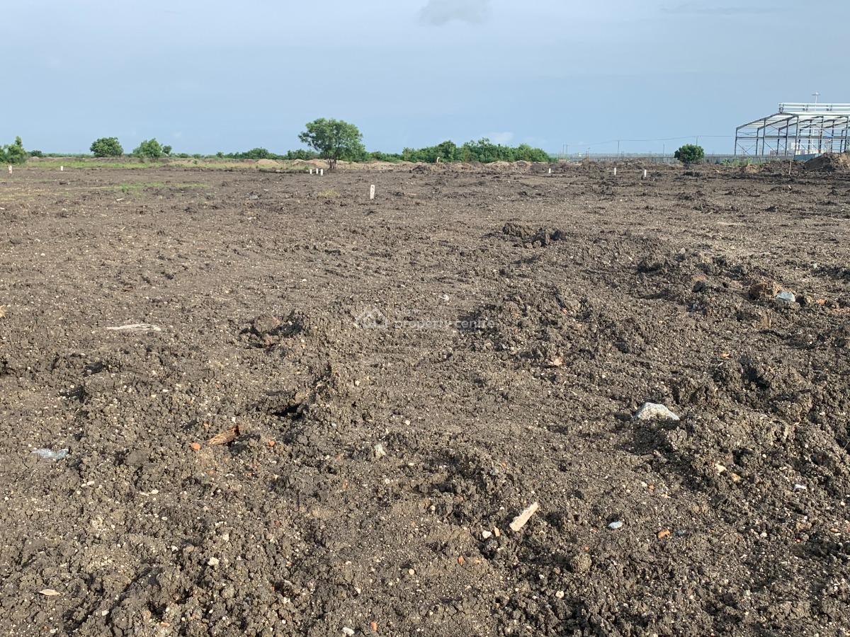 Evokes Elegance and Natural Charm., Nsawam, Accra Metropolitan, Accra, Residential Land for Sale