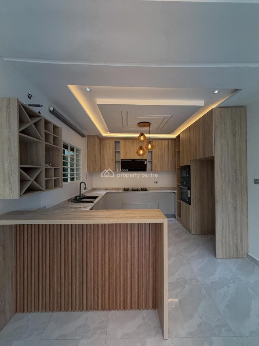 Executive 3 Bedroom, Adjiringanor, East Legon, Accra, House for Sale