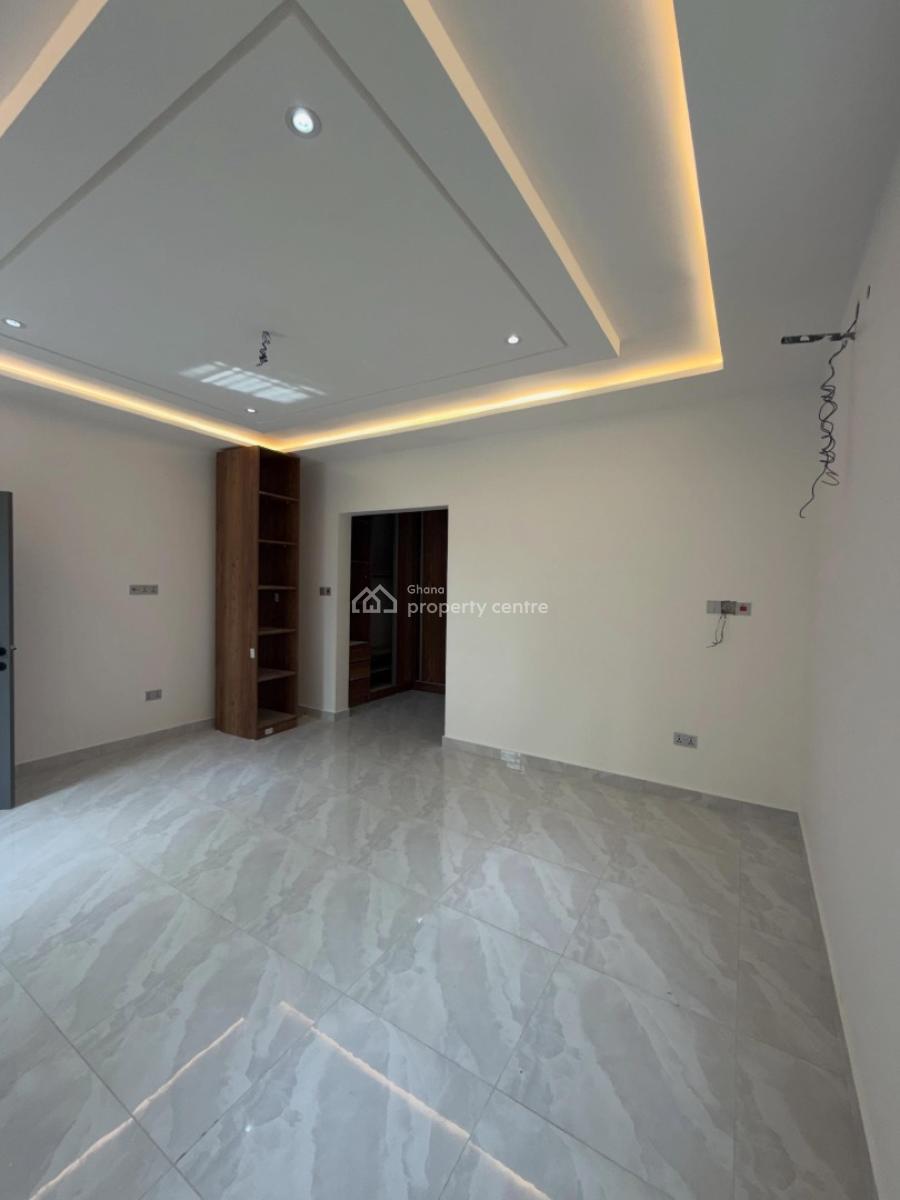 Executive 3 Bedroom, Adjiringanor, East Legon, Accra, House for Sale