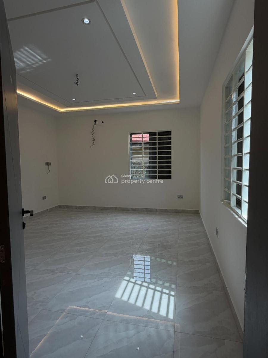 Executive 3 Bedroom, Adjiringanor, East Legon, Accra, House for Sale