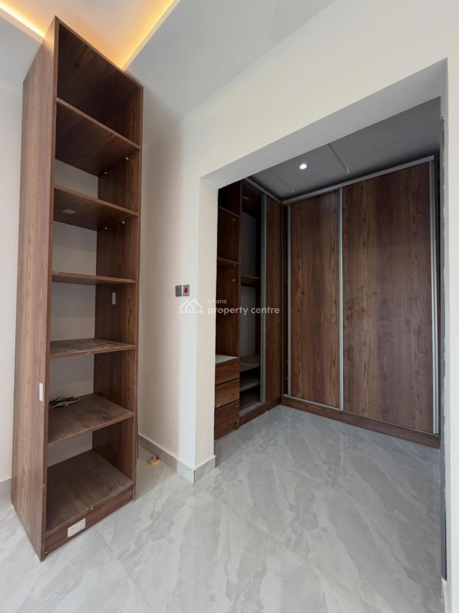 Executive 3 Bedroom, Adjiringanor, East Legon, Accra, House for Sale