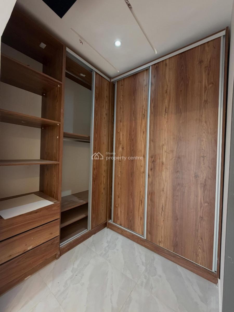 Executive 3 Bedroom, Adjiringanor, East Legon, Accra, House for Sale