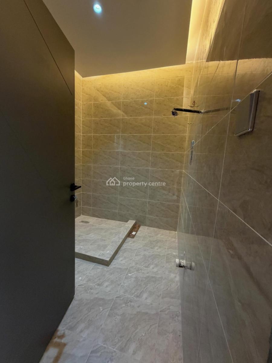 Executive 3 Bedroom, Adjiringanor, East Legon, Accra, House for Sale