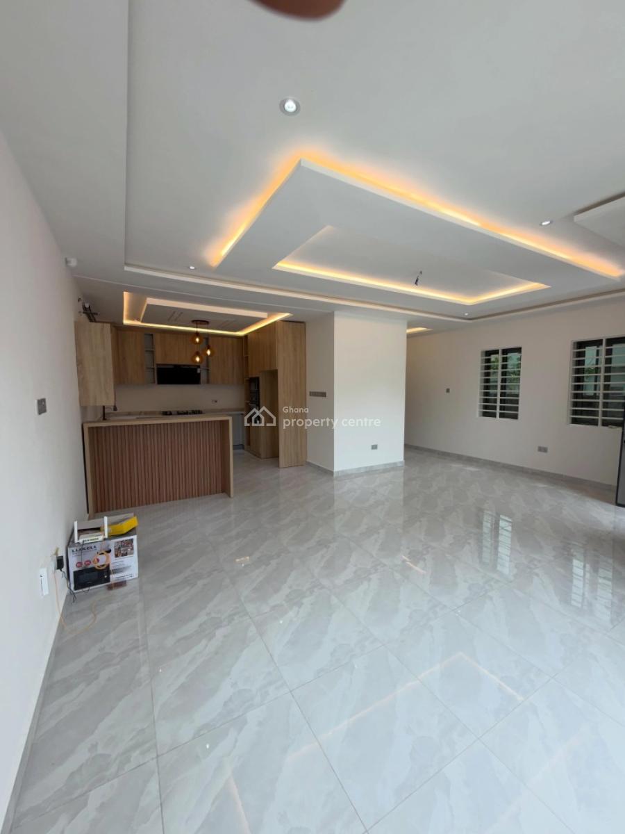 Executive 3 Bedroom, Adjiringanor, East Legon, Accra, House for Sale