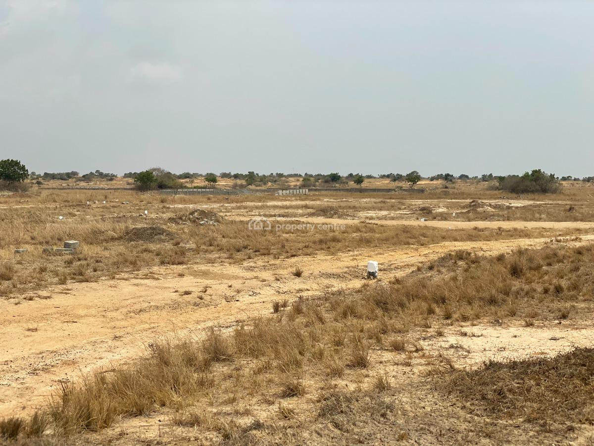 Warm, Inviting Peace in Your Home., Tsopoli, Accra Metropolitan, Accra, Residential Land for Sale