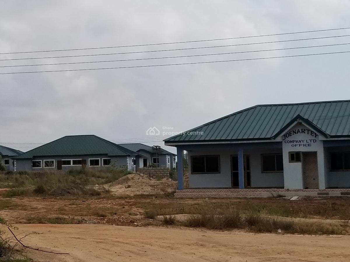 Free Packages on Luxury Lands, New Ningo Police Junction, Prampram, Ningo Prampram District, Accra, Residential Land for Sale