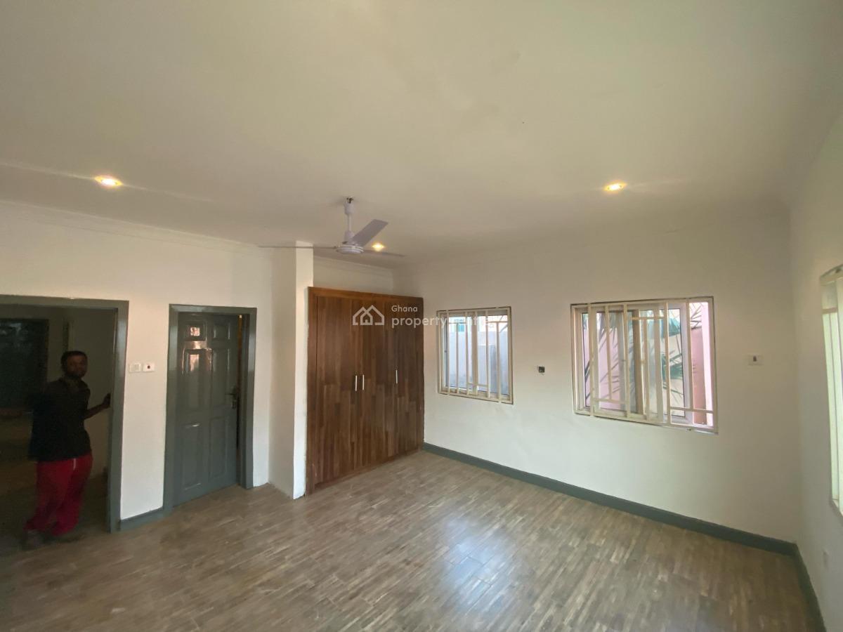 Executive 3 Bedroom, Amrahia, Adenta Municipal, Accra, Detached Duplex for Rent