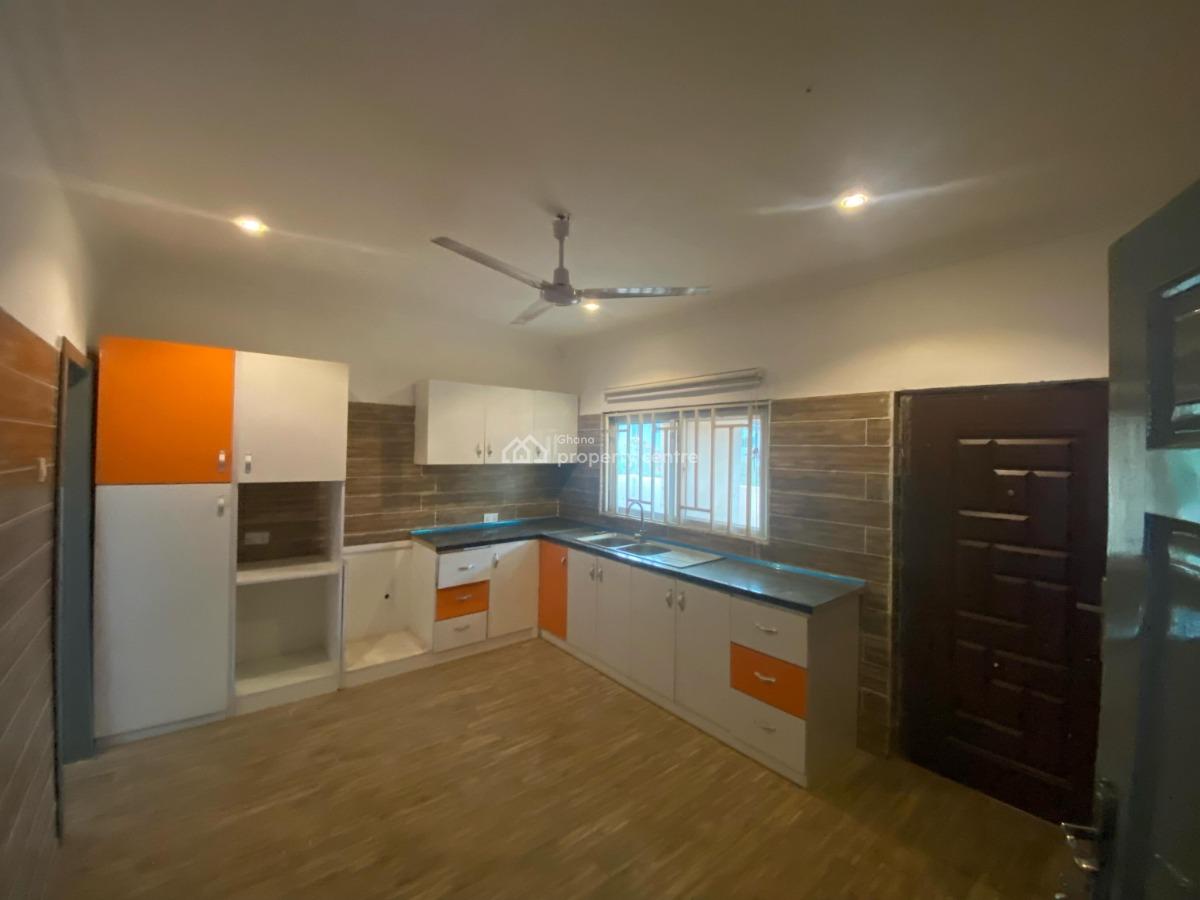 Executive 3 Bedroom, Amrahia, Adenta Municipal, Accra, Detached Duplex for Rent