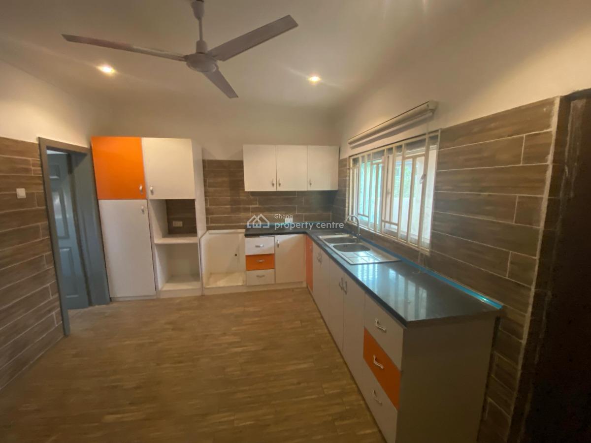 Executive 3 Bedroom, Amrahia, Adenta Municipal, Accra, Detached Duplex for Rent