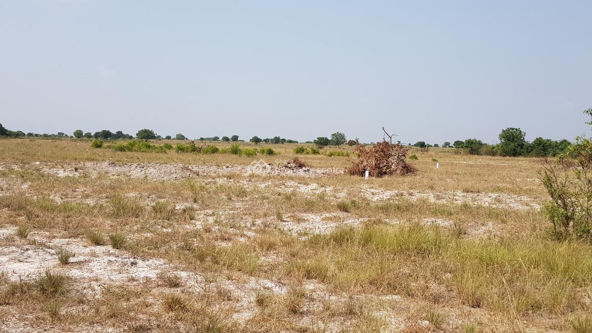 Tsopoli- Future Investment Paradise., Tsopoli, Accra Metropolitan, Accra, Residential Land for Sale