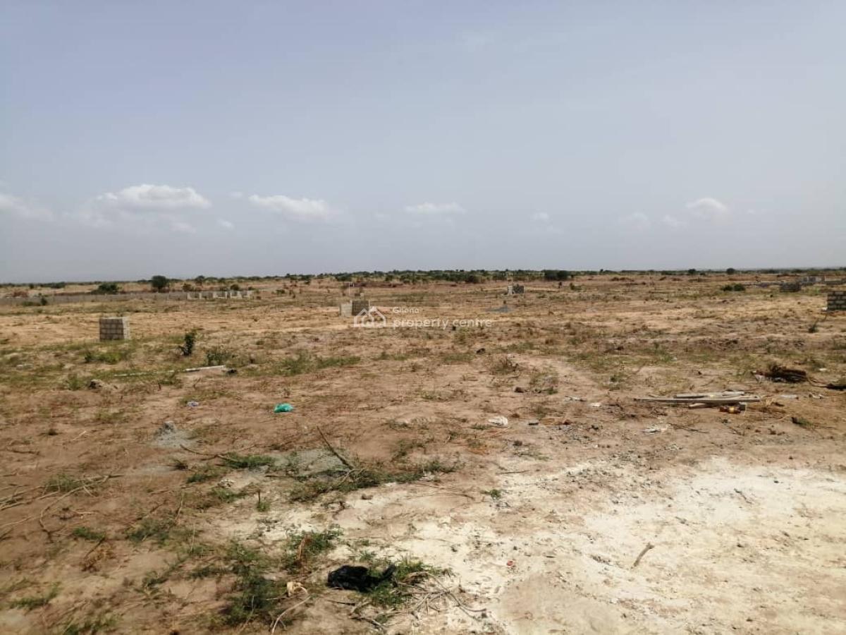 Secure Your Plot, Secure Your Future(alpha), Prampram, Ningo Prampram District, Accra, Land for Sale