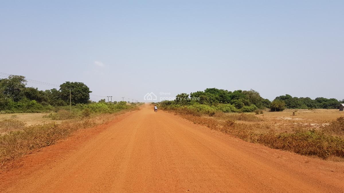 Conveys Exclusivity and Urgency ., Tsopoli, Accra Metropolitan, Accra, Residential Land for Sale