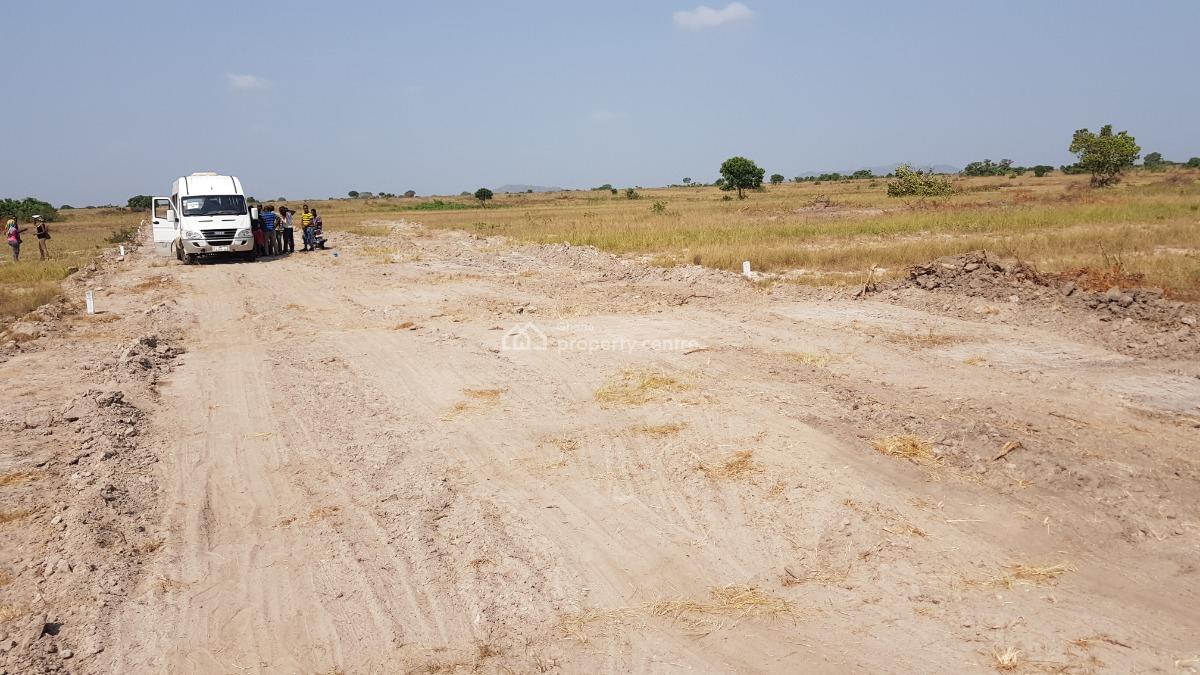 Conveys Exclusivity and Urgency ., Tsopoli, Accra Metropolitan, Accra, Residential Land for Sale