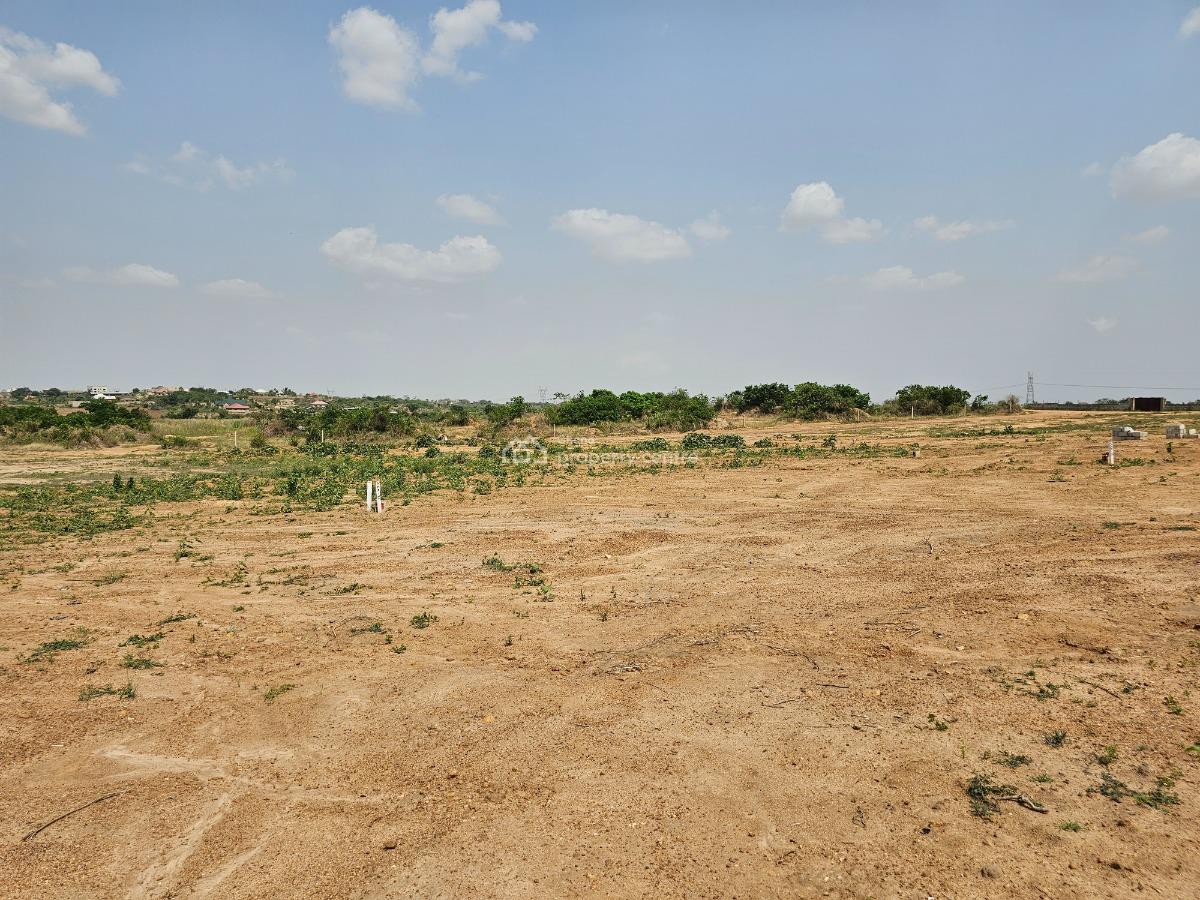 Budumburam Land Promo, Prampram, Ningo Prampram District, Accra, Land for Sale