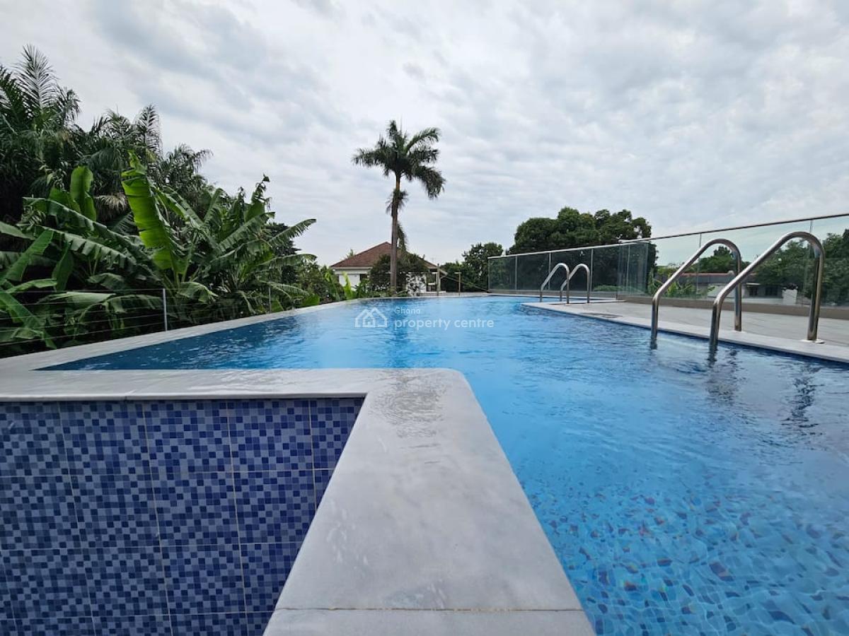 1 Bedroom Apartment Park Apartment, Park Apartment, Cantonments, Accra, Apartment for Sale