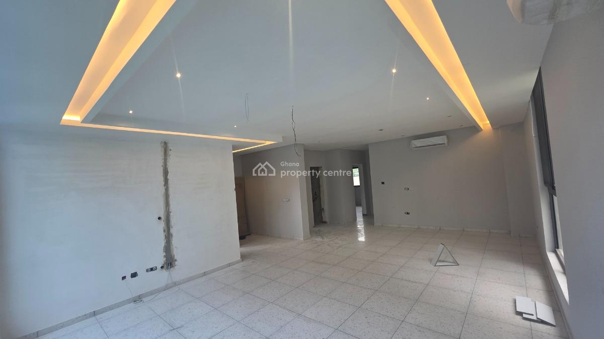 4 Bedroom House with Boys Quarters at East Legon, East Legon, Accra Metropolitan, Accra, House for Sale