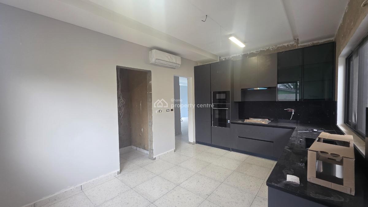 4 Bedroom House with Boys Quarters at East Legon, East Legon, Accra Metropolitan, Accra, House for Sale