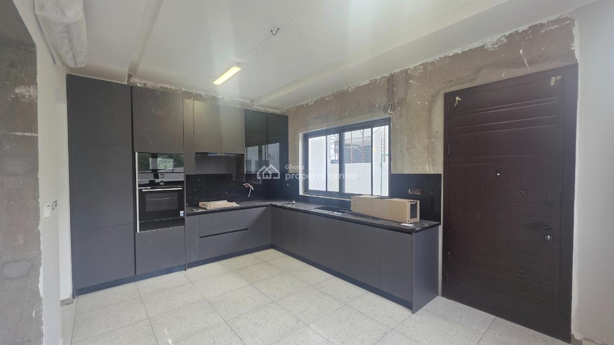4 Bedroom House with Boys Quarters at East Legon, East Legon, Accra Metropolitan, Accra, House for Sale