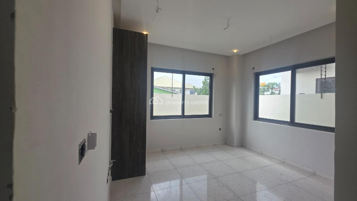 4 Bedroom House with Boys Quarters at East Legon, East Legon, Accra Metropolitan, Accra, House for Sale