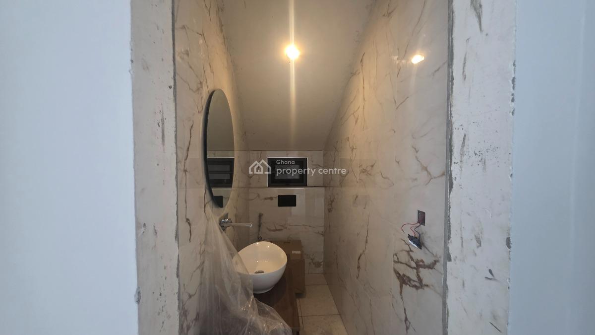 4 Bedroom House with Boys Quarters at East Legon, East Legon, Accra Metropolitan, Accra, House for Sale