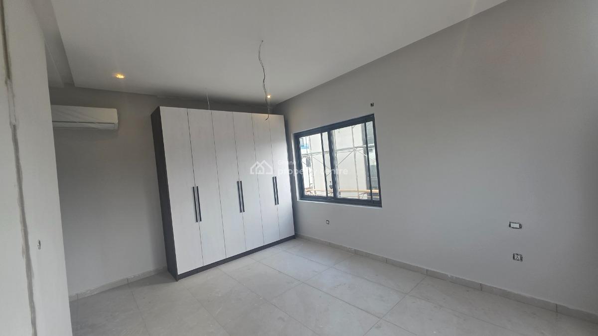 4 Bedroom House with Boys Quarters at East Legon, East Legon, Accra Metropolitan, Accra, House for Sale
