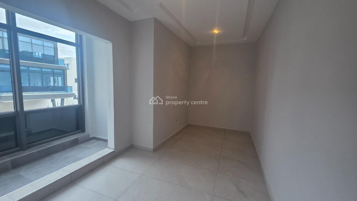 4 Bedroom House with Boys Quarters at East Legon, East Legon, Accra Metropolitan, Accra, House for Sale
