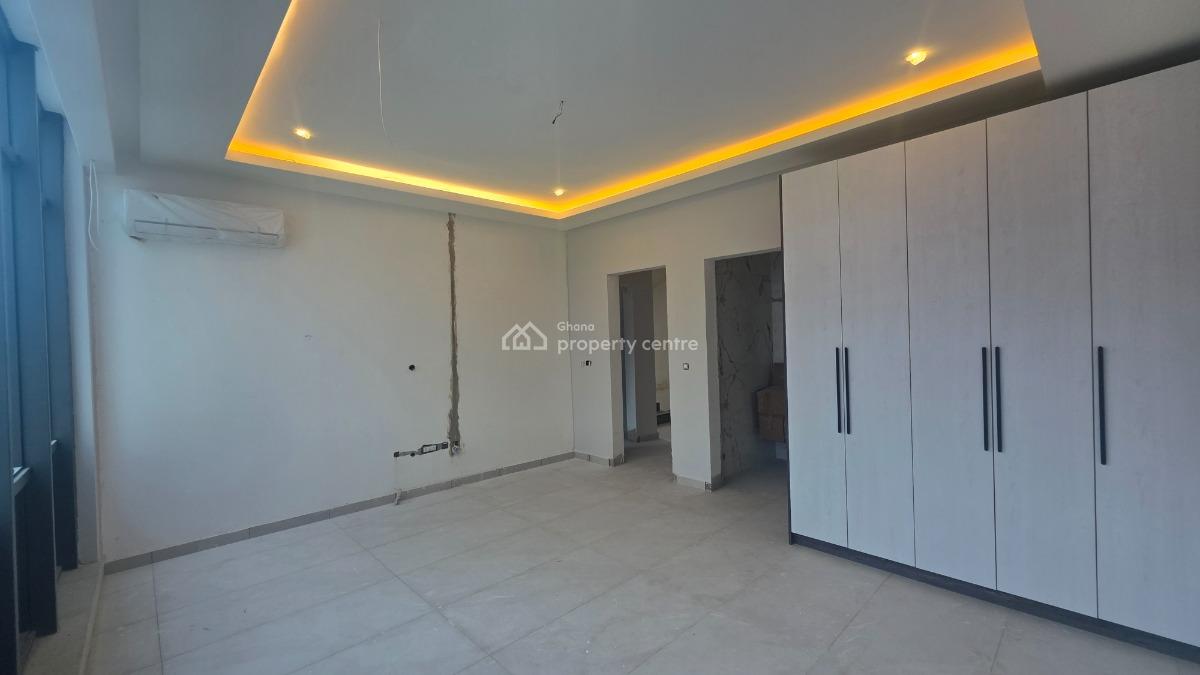 4 Bedroom House with Boys Quarters at East Legon, East Legon, Accra Metropolitan, Accra, House for Sale