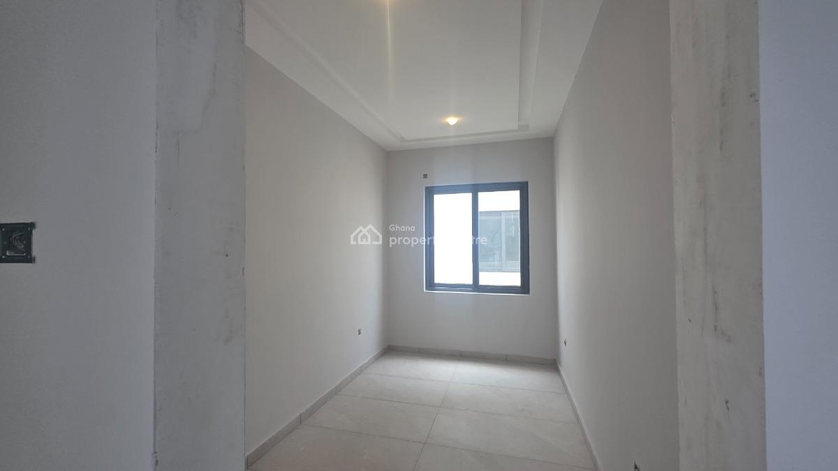4 Bedroom House with Boys Quarters at East Legon, East Legon, Accra Metropolitan, Accra, House for Sale