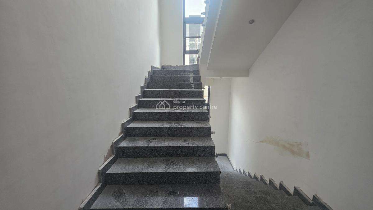 4 Bedroom House with Boys Quarters at East Legon, East Legon, Accra Metropolitan, Accra, House for Sale