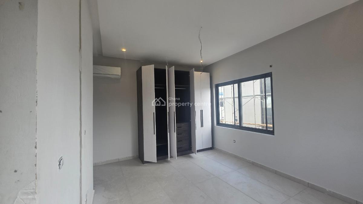 4 Bedroom House with Boys Quarters at East Legon, East Legon, Accra Metropolitan, Accra, House for Sale