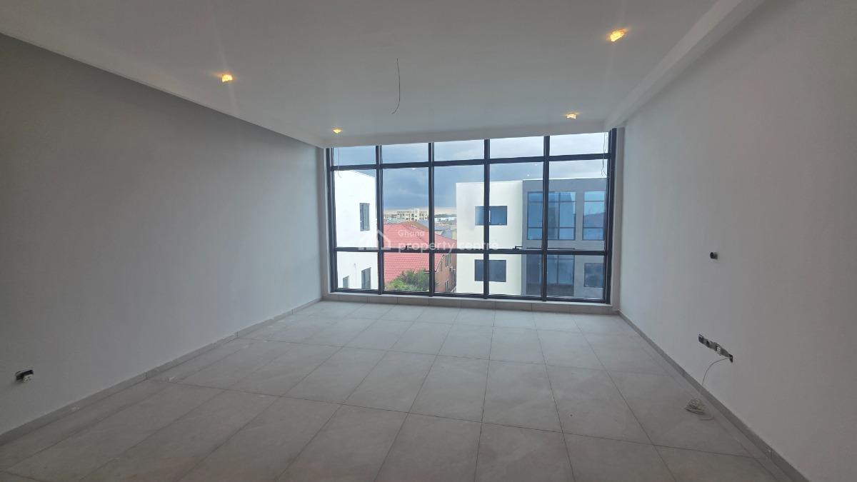 4 Bedroom House with Boys Quarters at East Legon, East Legon, Accra Metropolitan, Accra, House for Sale