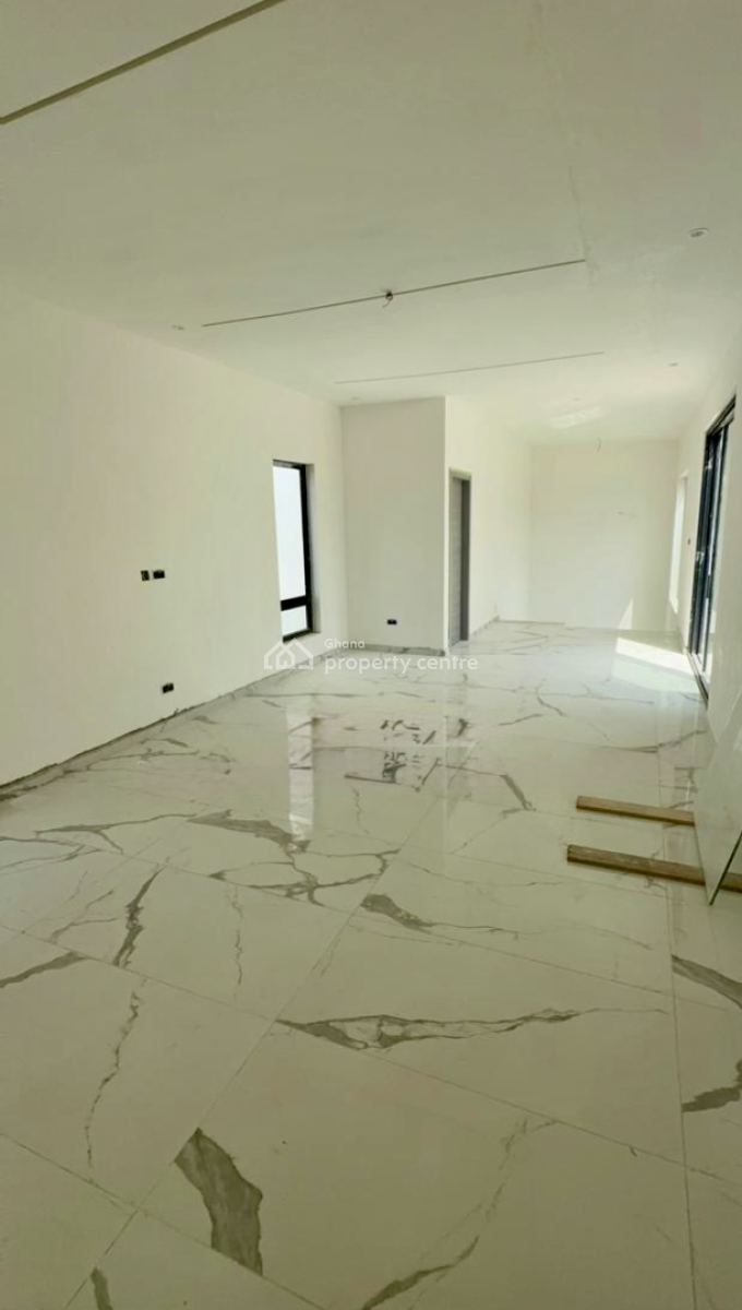 5 Bedroom Duplex with Private Pool in a Gated Community, East Legon Hills, East Legon, Accra, Townhouse for Sale