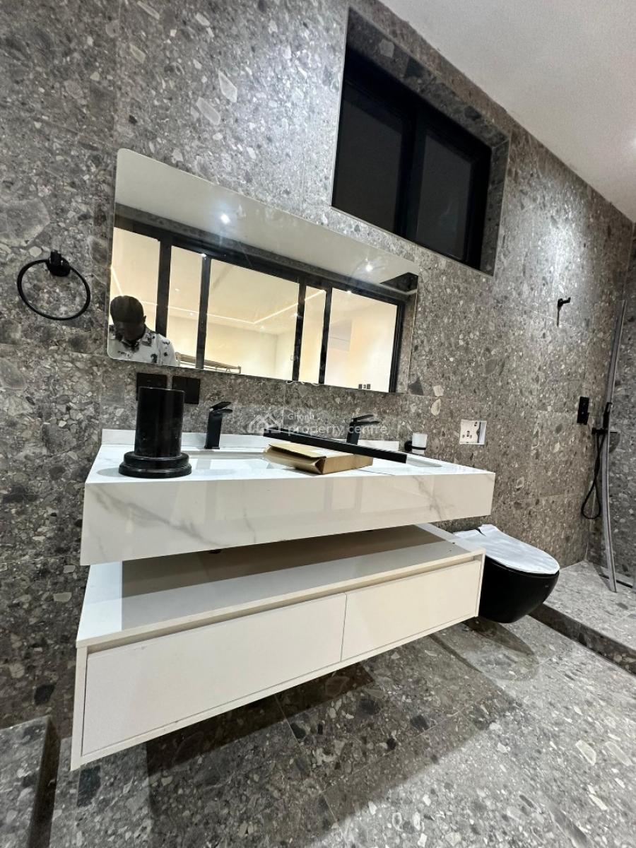 4 Bedroom Duplex with Swimming Pool, Nanakrom, East Legon, Accra, Detached Duplex for Sale