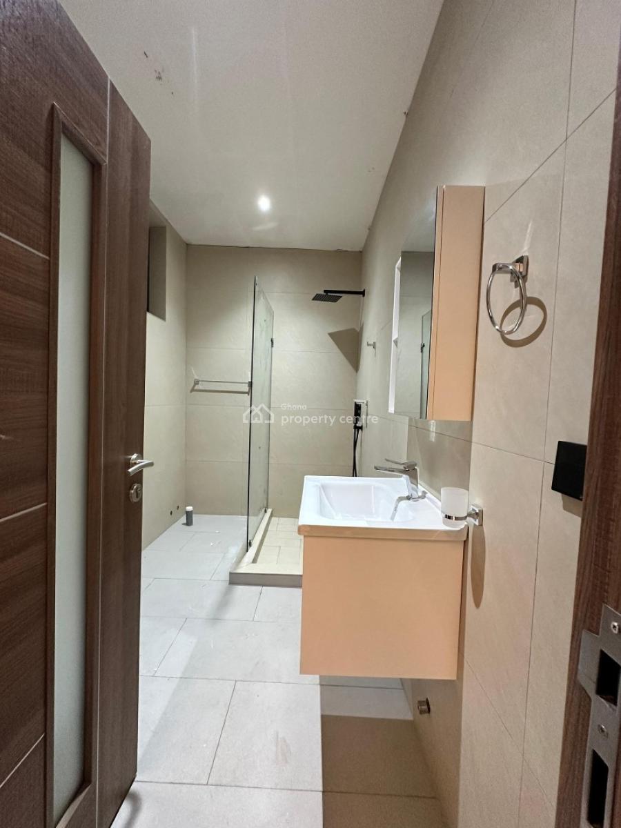 4 Bedroom Duplex with Swimming Pool, Nanakrom, East Legon, Accra, Detached Duplex for Sale