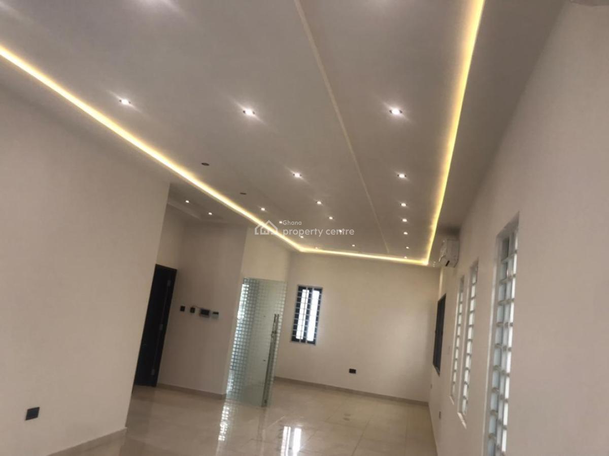 Detached 4 Bedroom Duplex, Ars Roundabout, East Legon, Accra, Detached Duplex for Sale