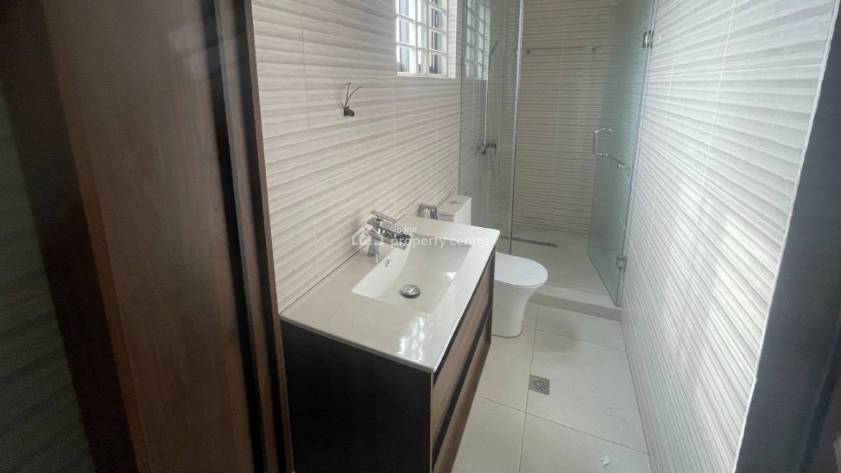 Detached 4 Bedroom Duplex, Ars Roundabout, East Legon, Accra, Detached Duplex for Sale