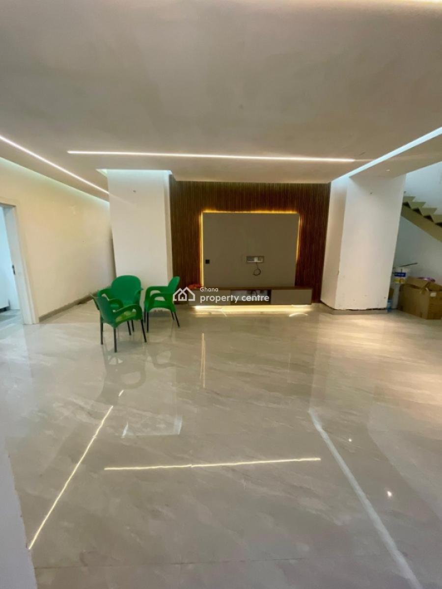 4 Bedroom Townhouse in a Gated Community with Swimming Pool, East Legon Hills, East Legon, Accra, Townhouse for Sale