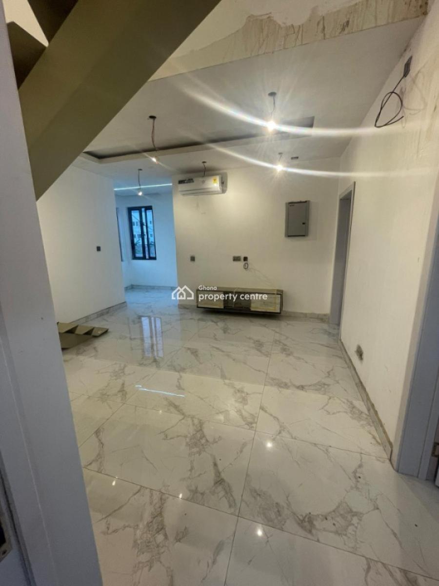 4 Bedroom Townhouse in a Gated Community with Swimming Pool, East Legon Hills, East Legon, Accra, Townhouse for Sale